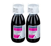 TACHIPIRINA® Sciroppo 2x120 ml Sciroppo