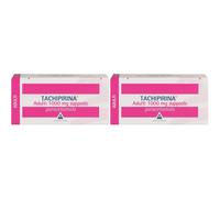 Tachipirina Supposte 2x10 pz Supposte per adulti