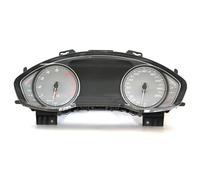Tacho Audi S4 8W B9 S5 F5 Kombistrument Cockpit KM/H 8W5920776B NUOVO originale