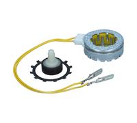 Tachogenerator Con Giallo Cavo Waschmaschine Electrolux AEG Quelle 50229052001