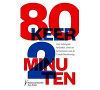 Tachtig jaar herinneren, herdenken en vieren: Over tachtig jaar herdenken, vieren en het herinneren van de Tweede Wereldoorlog