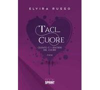 Taci... cuore. Cilento e i sentieri del cuore
