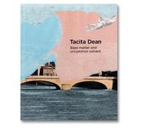 Tacita Dean Base Matter and Uncommon Solvent: Drawings, Print (Copertina rigida)