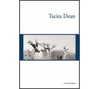 Tacita Dean. Ediz. italiana e inglese