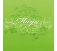 TACITA, JOEL & SHAYA'D - MAGIC VOICES