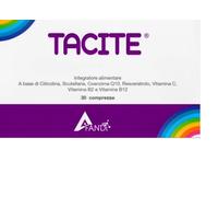 TACITE 30CPR