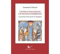 Tacito e Davanzati: un nuovo confronto. A proposito della morte di Agrippina