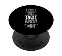 Tacito PopSockets PopGrip Adesivo