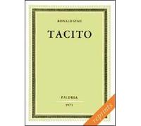 Tacito. Vol. 2