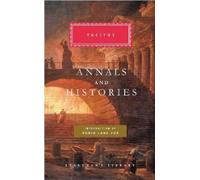 Tacitus Annals and Histories (Copertina rigida)
