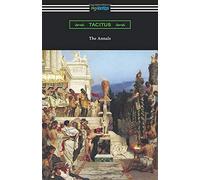 Tacitus-Annals Book NUOVO