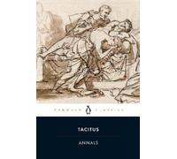 Tacitus Annals (Tascabile)