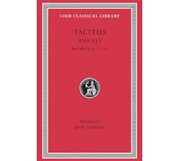 Tacitus: Books 4-6, 11-12