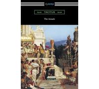 Tacitus The Annals (Tascabile)