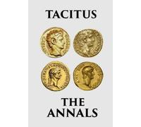 Tacitus The Annals (Tascabile)