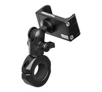 Tackform Metallo su Motociclo per Il Telefono - - No Slings Necessario. Supporto Solida Roccia per Regolare e di Dimensioni più dispositivi iPhone e Samsung