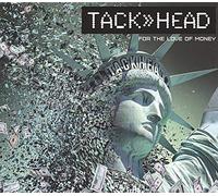 Tackhead - For the Love.. -Deluxe-