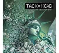 Tackhead - For The Love Of Money