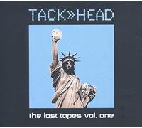 Tackhead - Lost Tapes Vol. One & Remixes