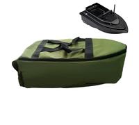 Tackle Borse per borsa da accoppiamento, borsa da | borsa impermeabile, borsa per imbarcazioni di esca, organizer di stoccaggio per acqua salata e dolce, verde, Consulte la descripción, Vedere la