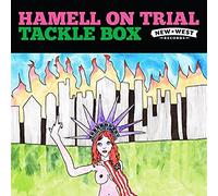 Hamell On Trial Tackle Box (Vinyl LP) 12" Album