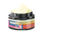 Tackle Guard - Pasta lucidante anti attrito, rivestimento a lunga durata, 100 g, con formula liscia scorrevole, protezione per ingranaggi multi-superficie, composto di manutenzione durevole per canne