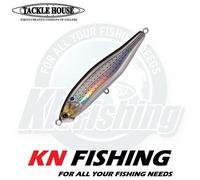 TACKLE HOUSE CONTACT FEED 85 Affondamento Slider Esca da Pesca Giappone...
