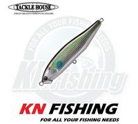TACKLE HOUSE CONTACT FEED 85 Affondamento Slider Esca da Pesca Giappone...