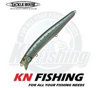TACKLE HOUSE CONTACT FEED Esca da Pesca Shallow Shallow Runner Giappone...