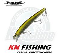 TACKLE HOUSE CONTACT FEED Esca da Pesca Shallow Shallow Runner Giappone...
