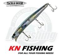 TACKLE HOUSE CONTACT FEED Esca da Pesca Shallow Shallow Runner Giappone...