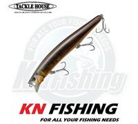 TACKLE HOUSE CONTACT FEED Esca da Pesca Shallow Shallow Runner Giappone...