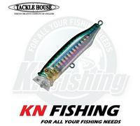 TACKLE HOUSE CONTACT FEED POPPER 100 esca da pesca affondante Giappone 100...