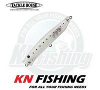 TACKLE HOUSE CONTACT FEED POPPER 100 esca da pesca affondante Giappone 100...