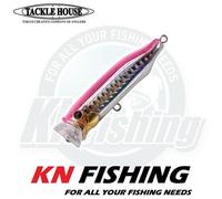 TACKLE HOUSE CONTACT FEED POPPER 100 esca da pesca affondante Giappone 100...