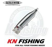 TACKLE HOUSE CONTACT FEED POPPER 70 Affondamento Esca da Pesca Giappone...