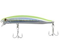 Tackle House Contact Feed Shallow 105F HG Chart No3 (Japan Import)