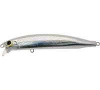 Tackle House, Esca Artificiale Galleggiante per acque Basse, Turchese (Silber - Pearl Rainbow AHG), 105 mm/16 g