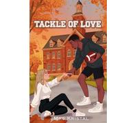 Tackle of Love: College Football Romance