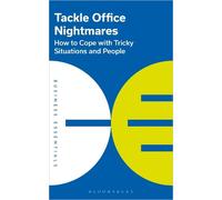 Tackle Office Nightmares (Tascabile)