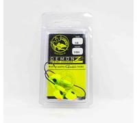 Tackle Tactics TT Demonz Jig Head 1/6 oz 1/0H 3/pack Chart (6955)