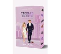 Tackled Hearts: Eine Brother's Best Friend Romance: 2