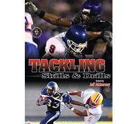 Tackling Skills And Drills [DVD]