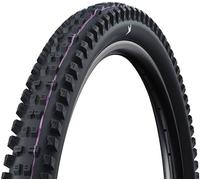 Tacky Chan TLR ADDIX Ultra Soft Trail Pro - 29 x 2,40 - Black