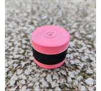 Tacky for surface Overgrip 3-Pack per racchette Tacky per superficie (A) | Materiale PU, consistenza di lunga durata, delicato sulla pelle, confezione da 3 pezzi, manubri da tennis e badminton