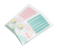 Tacky Putty, Argilla Adesiva per Unghie Fai da Te Sticky Nail Art Adesivo Poster Putty Wall Putty Poster Putty Manicure Training Art Clay per Poster, Cornici per Foto, Maniglie,