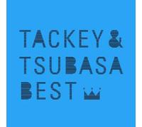 Tacky & Tsubasa - Best Album