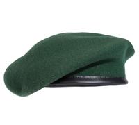 TacMaven - Berretto francese TacMaven French Style Beret, verde, 59
