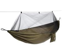 TacMaven MyNest Hammock with Net (amaca con zanzariera)