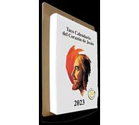 TACO 2023 SAGRADO CORAZON JESUS GIGANTE